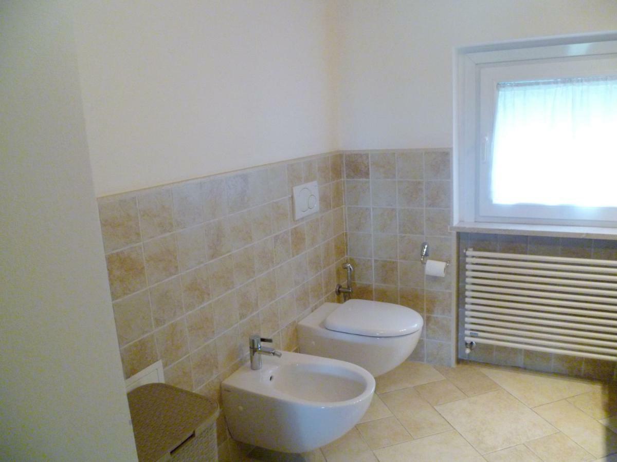 Ca "La Bellavista" Apartment Anzano Del Parco Екстериор снимка